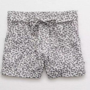 Aerie Camp Short